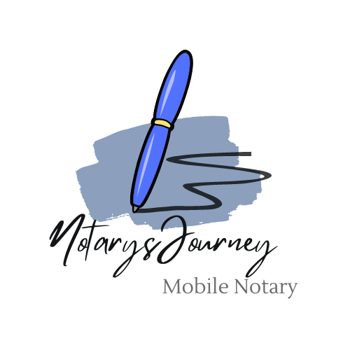 NotarysJourney